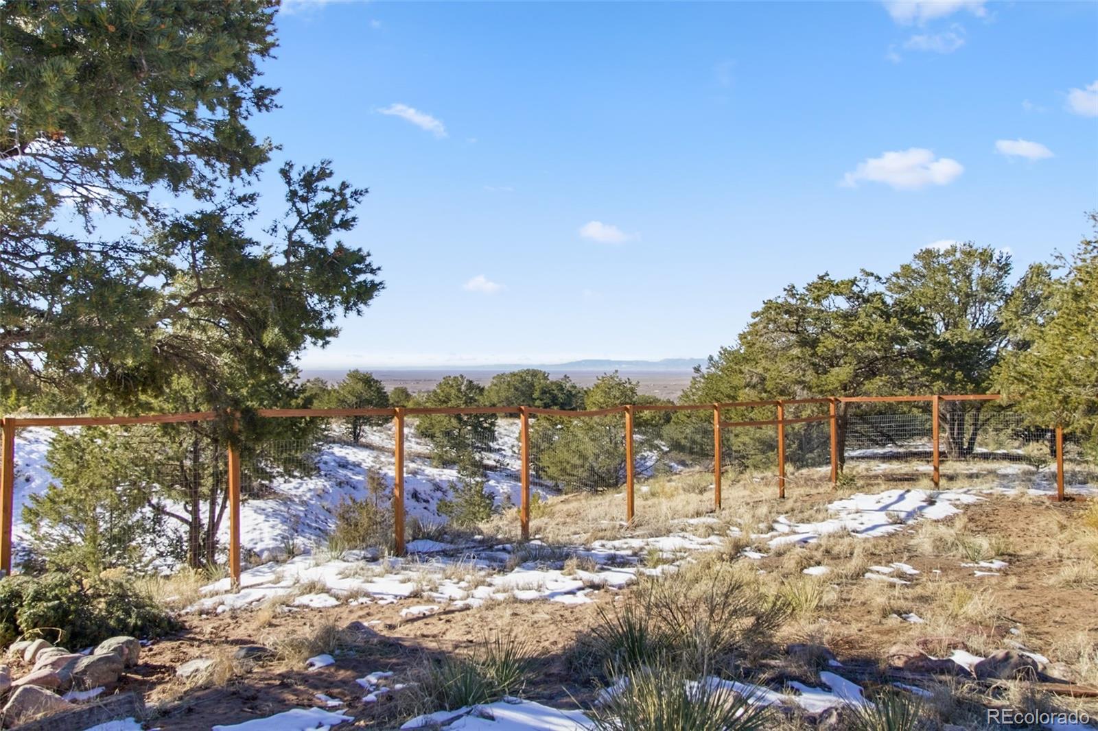 MLS Image #4 for 1419 e badger road,crestone, Colorado