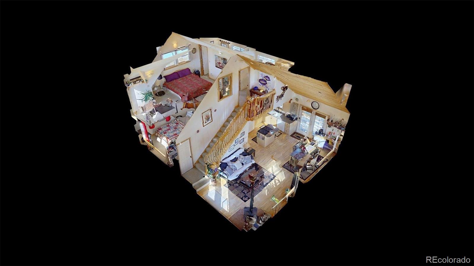 MLS Image #40 for 1419 e badger road,crestone, Colorado
