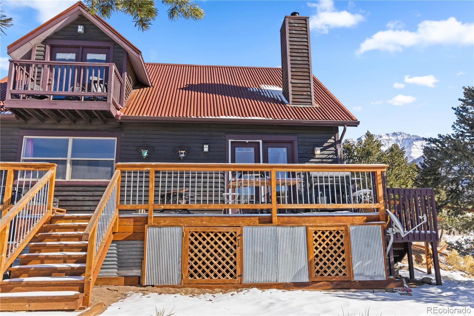 MLS Image #5 for 1419 e badger road,crestone, Colorado