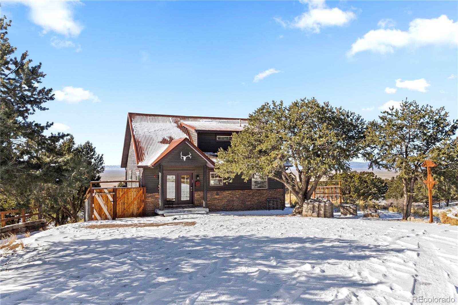MLS Image #6 for 1419 e badger road,crestone, Colorado