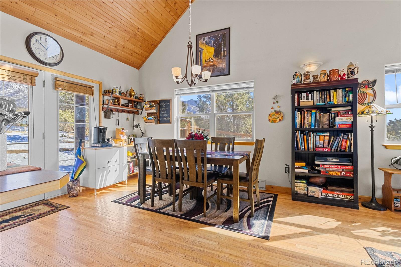 MLS Image #7 for 1419 e badger road,crestone, Colorado