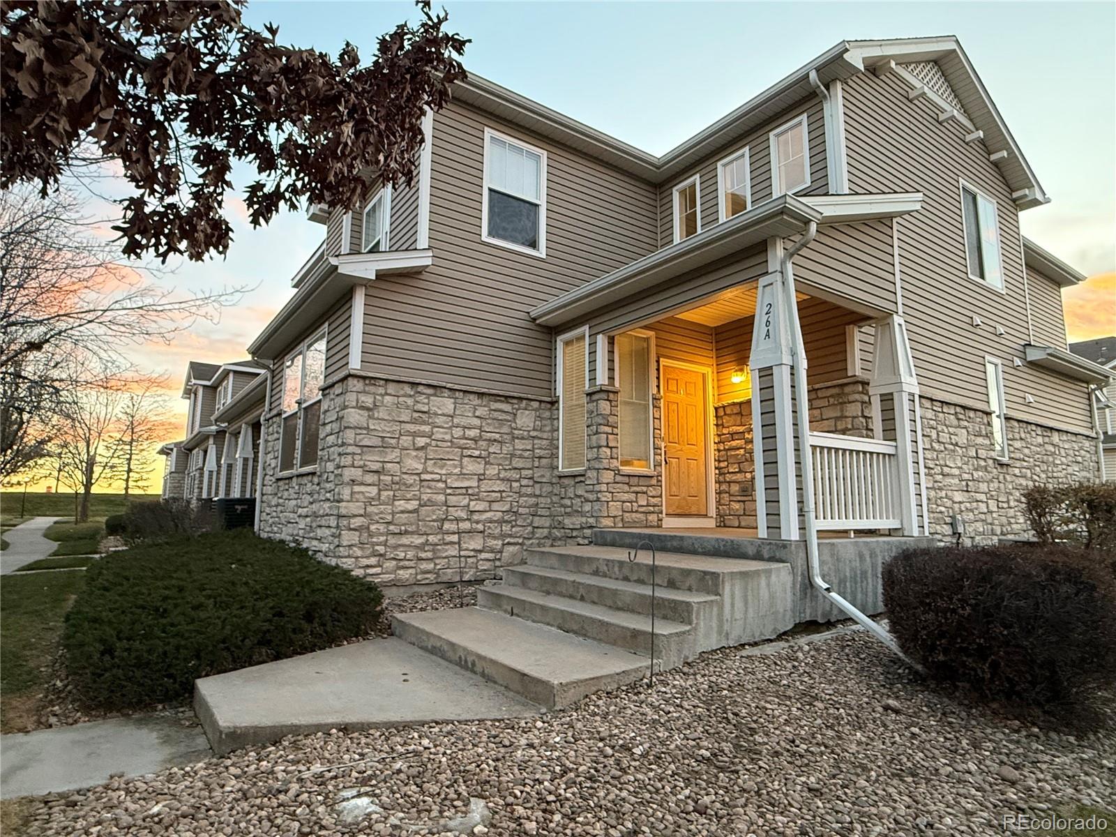 MLS Image #0 for 9758  laredo street 26a,commerce city, Colorado