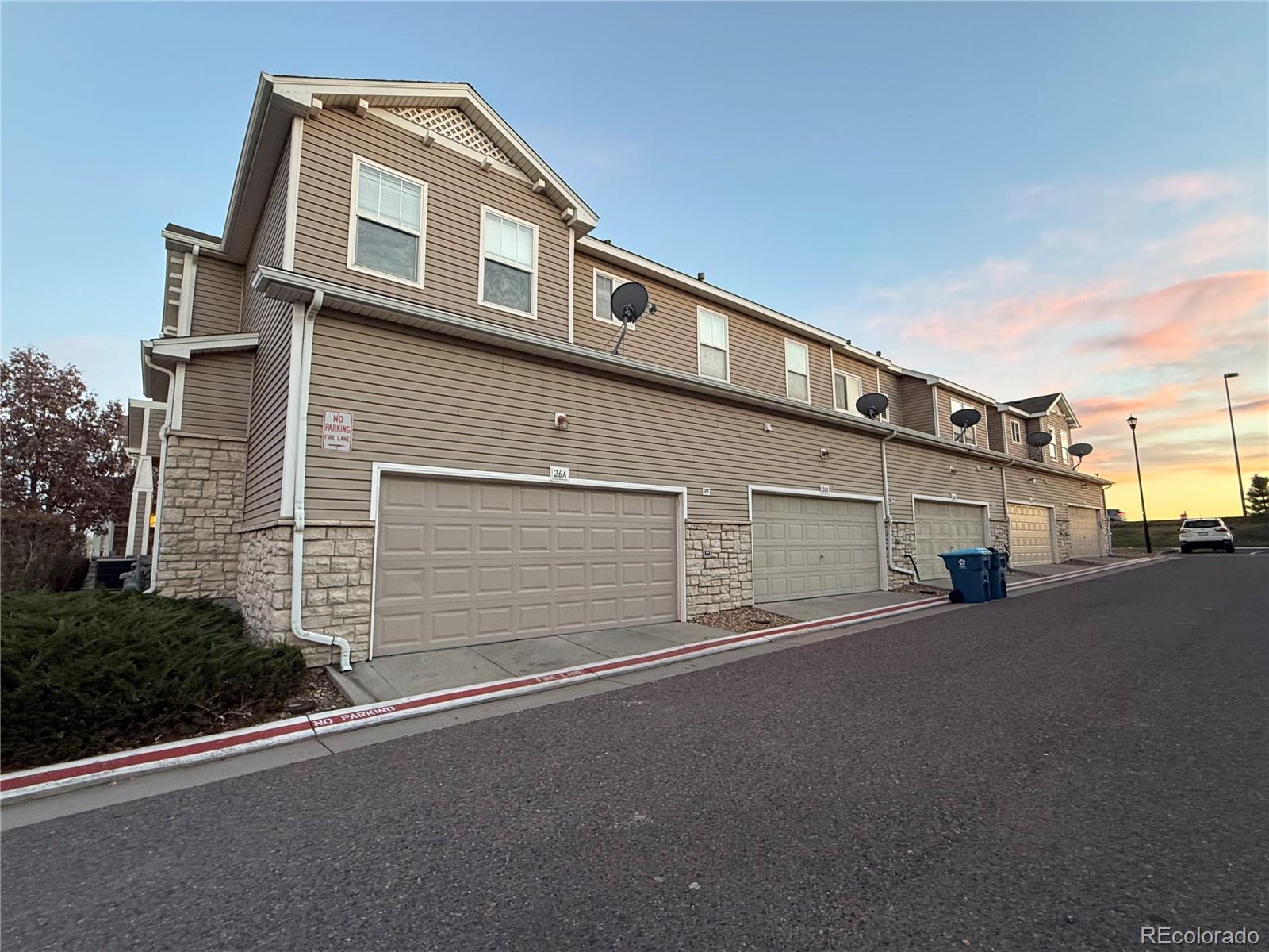 MLS Image #2 for 9758  laredo street 26a,commerce city, Colorado