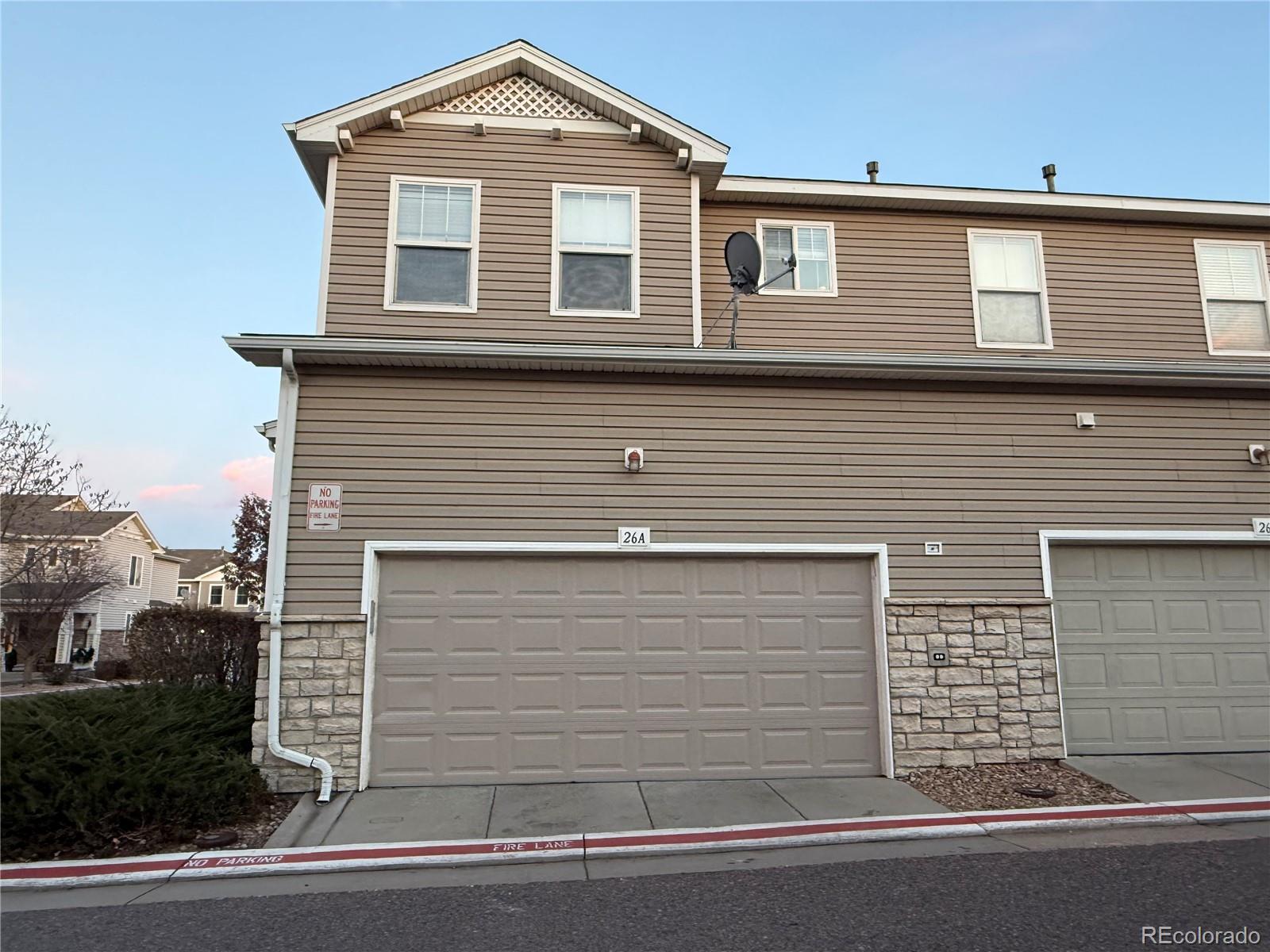 MLS Image #3 for 9758  laredo street 26a,commerce city, Colorado
