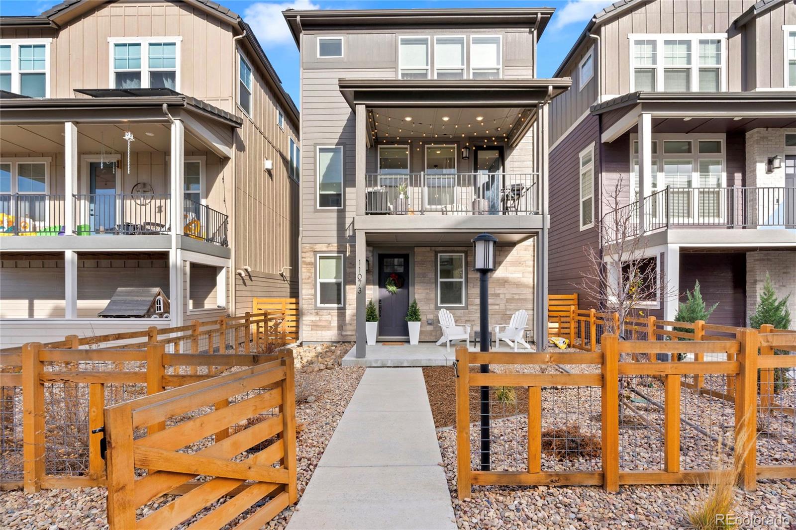 MLS Image #0 for 11073  shining star circle,parker, Colorado