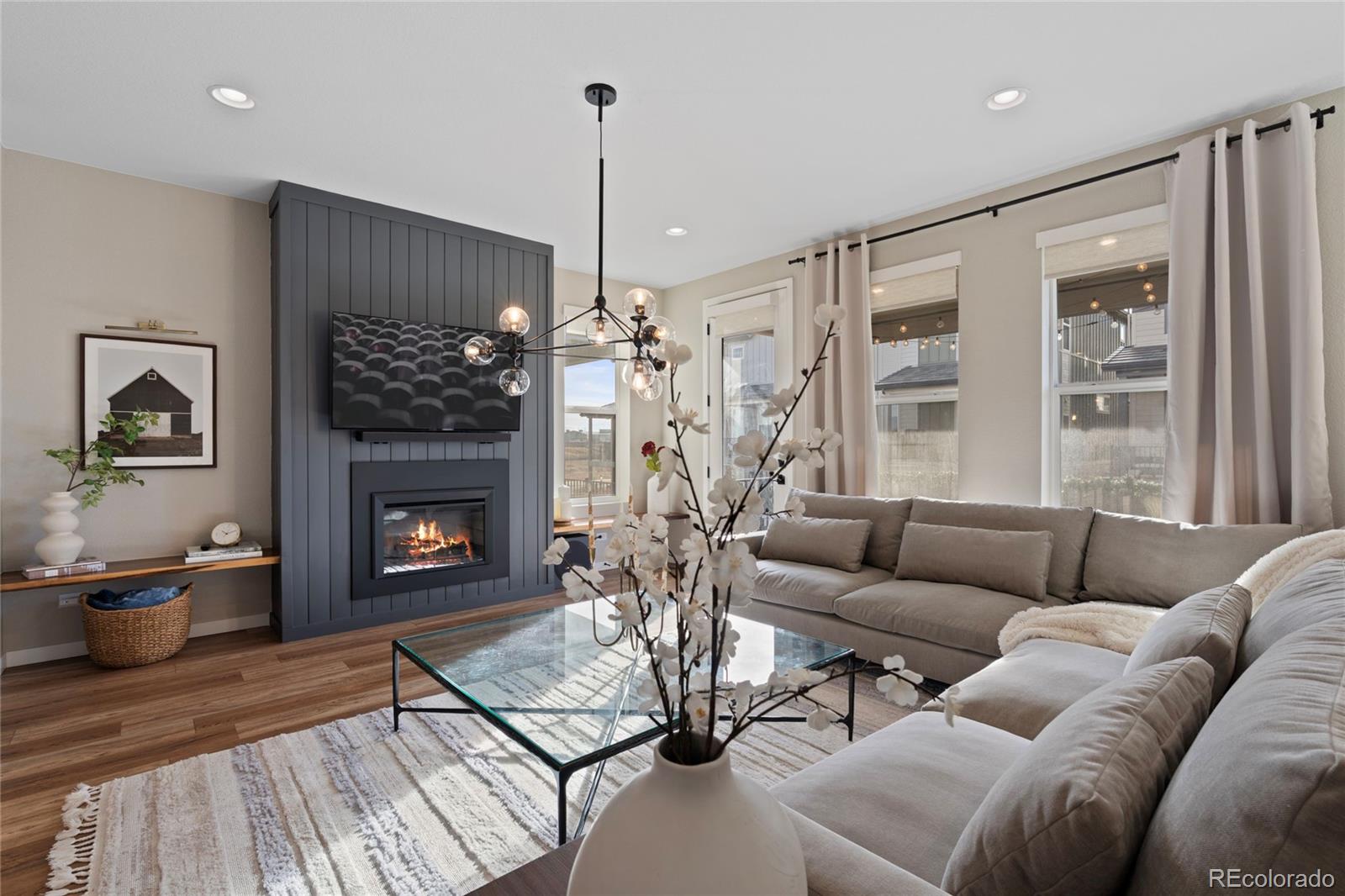 MLS Image #13 for 11073  shining star circle,parker, Colorado
