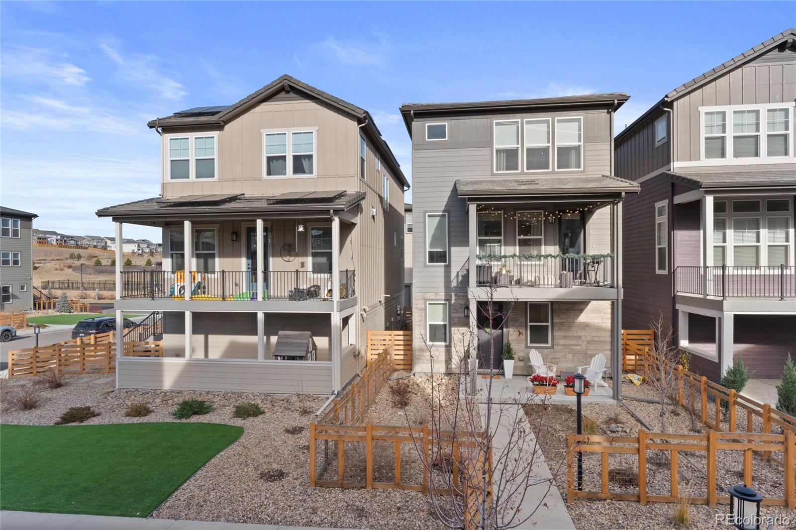 MLS Image #32 for 11073  shining star circle,parker, Colorado