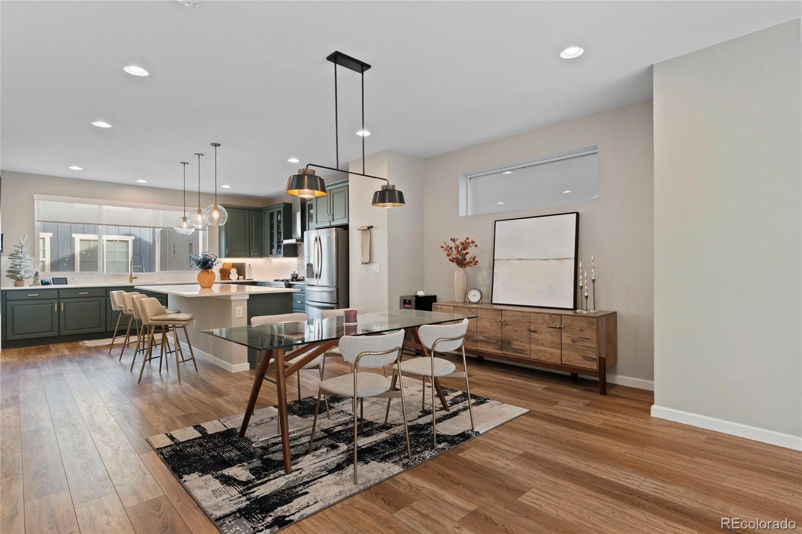 MLS Image #6 for 11073  shining star circle,parker, Colorado