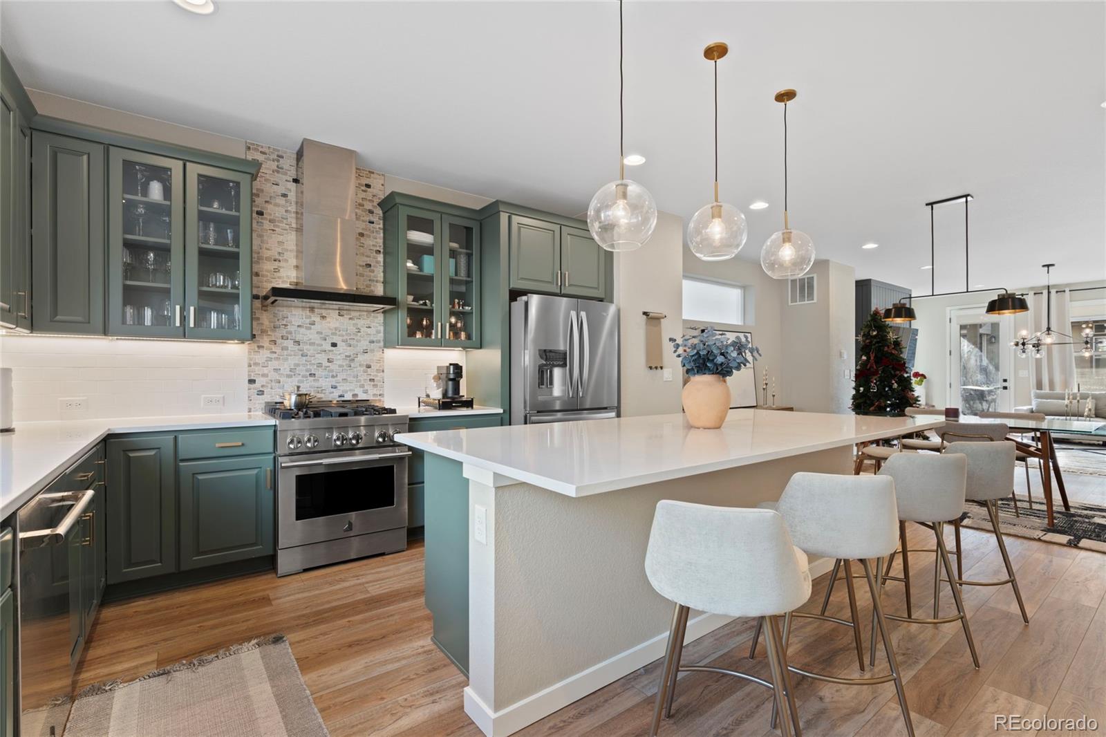 MLS Image #8 for 11073  shining star circle,parker, Colorado