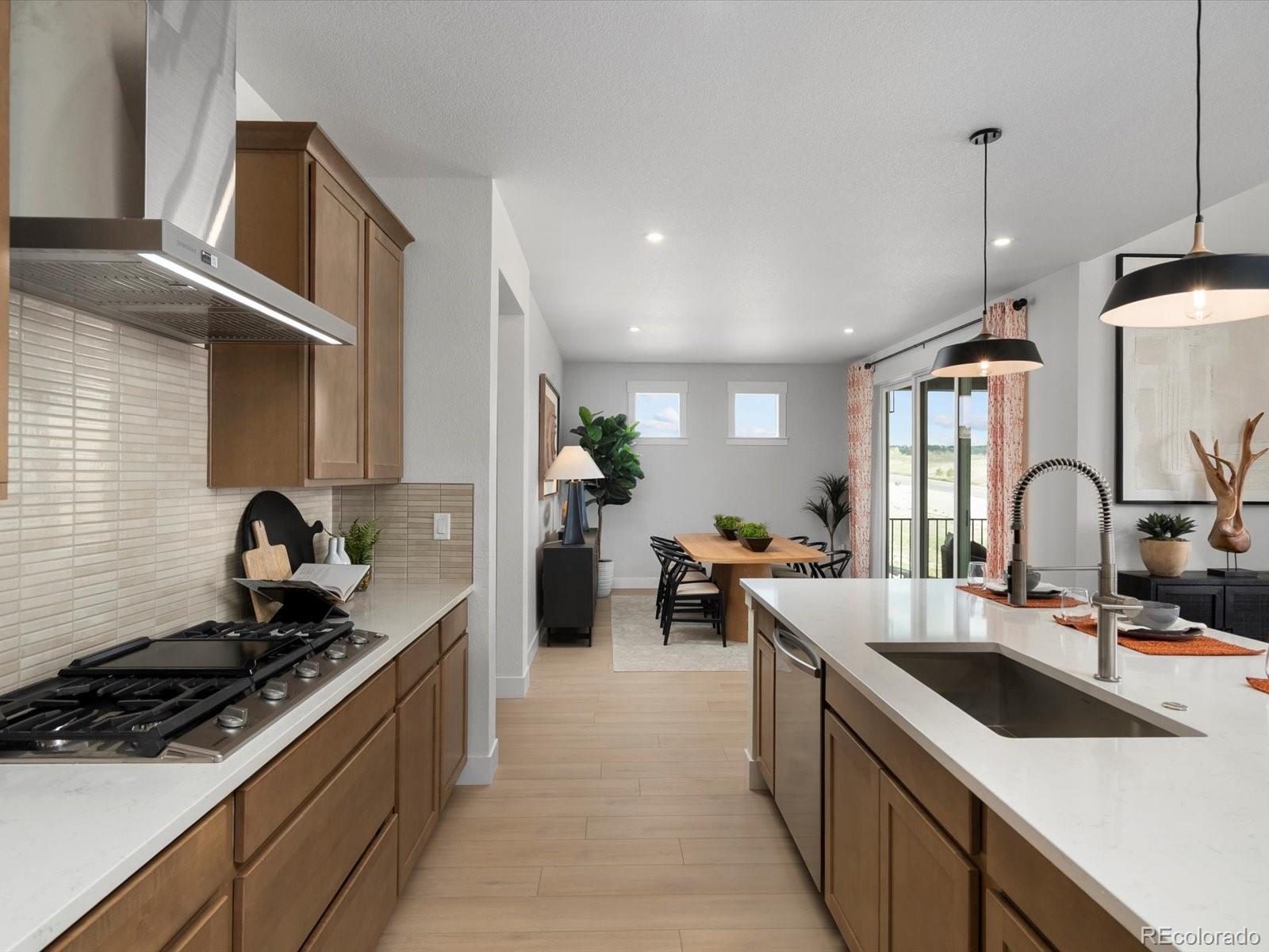 MLS Image #11 for 477  grand summit drive,monument, Colorado