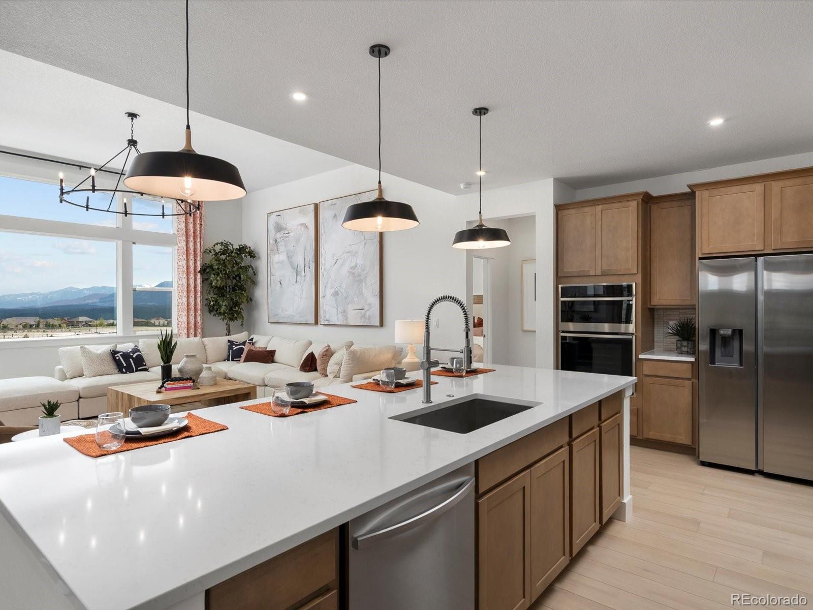 MLS Image #12 for 477  grand summit drive,monument, Colorado