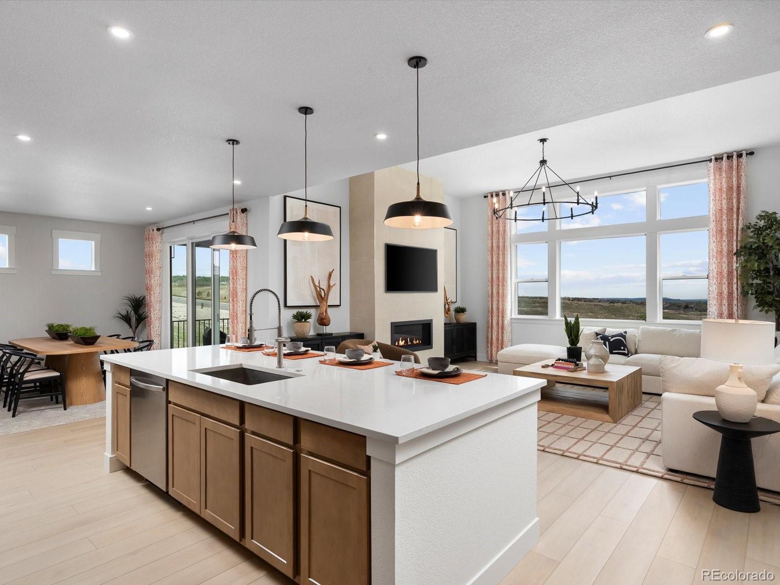 MLS Image #3 for 477  grand summit drive,monument, Colorado