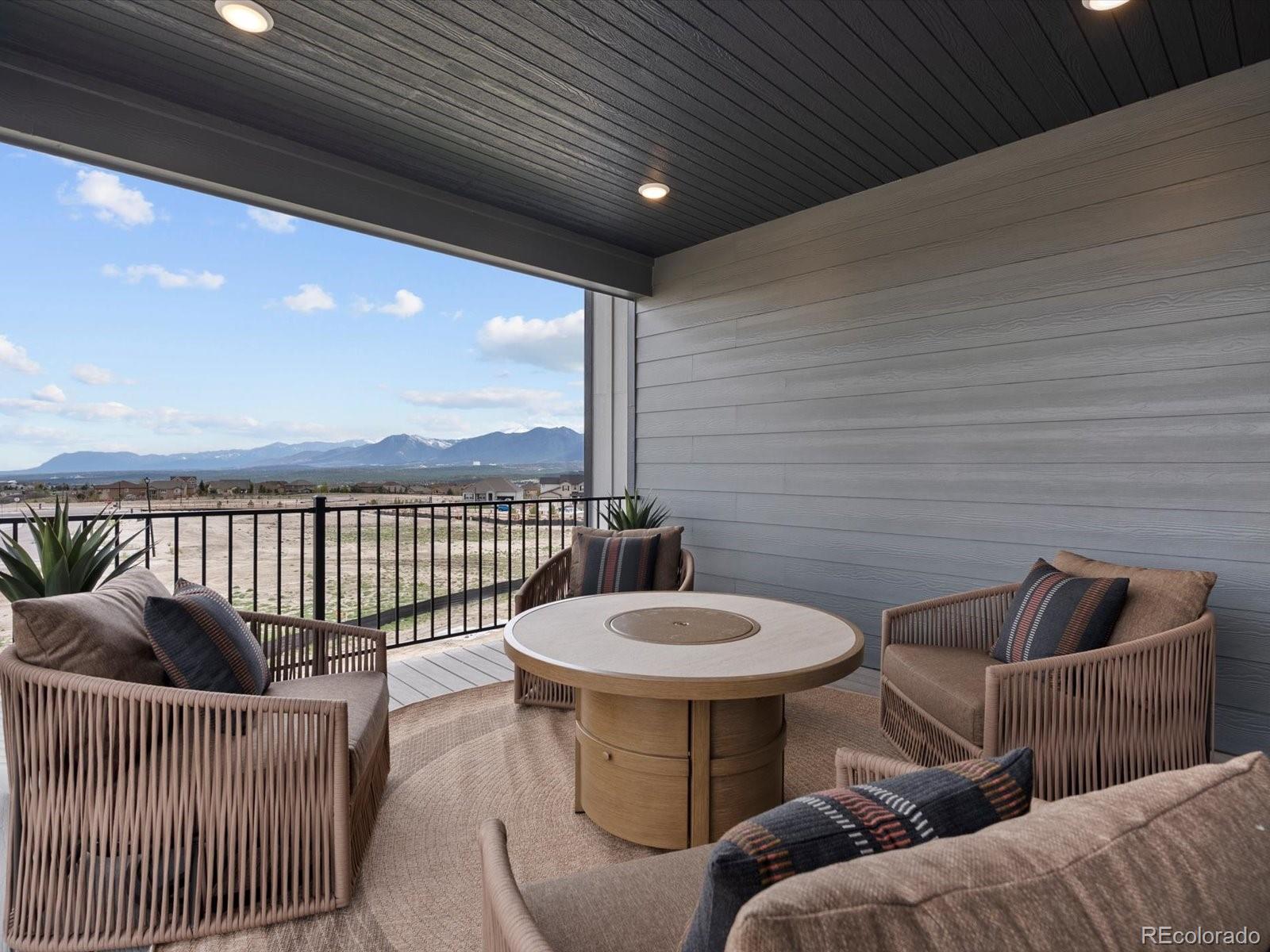 MLS Image #31 for 477  grand summit drive,monument, Colorado