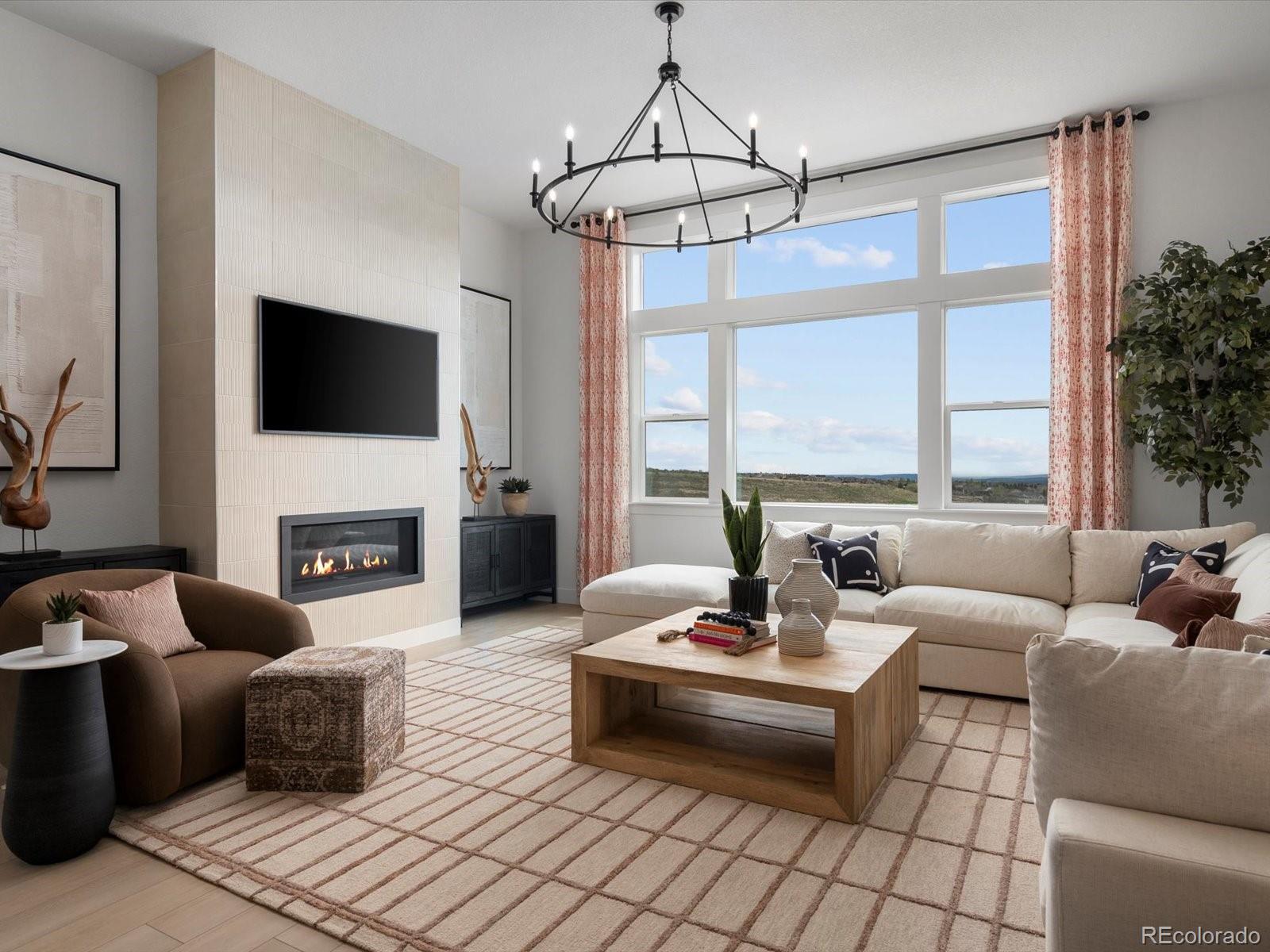 MLS Image #6 for 477  grand summit drive,monument, Colorado
