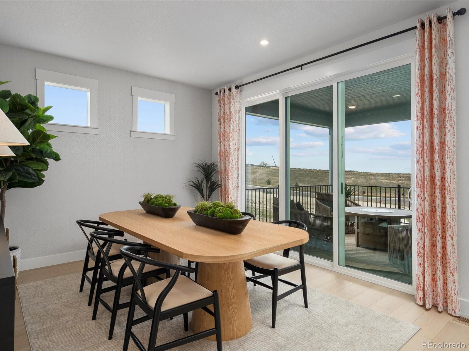 MLS Image #8 for 477  grand summit drive,monument, Colorado