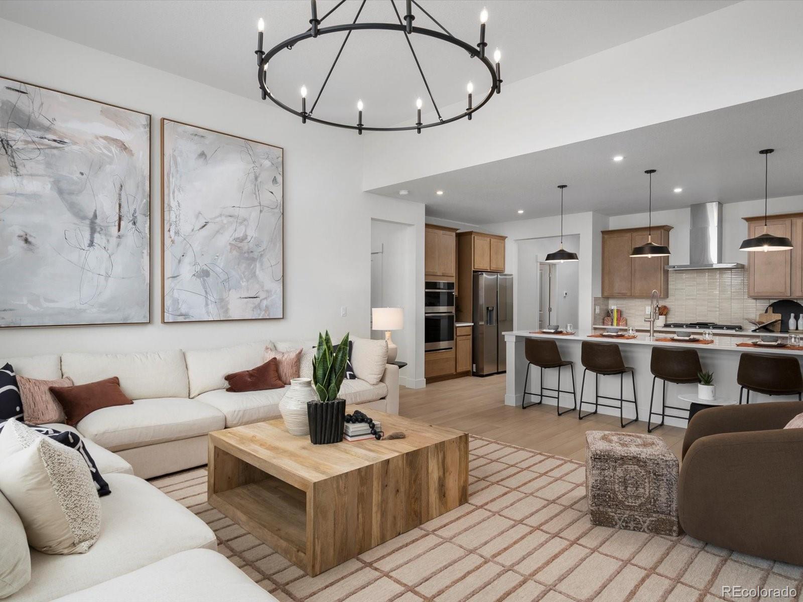MLS Image #9 for 477  grand summit drive,monument, Colorado