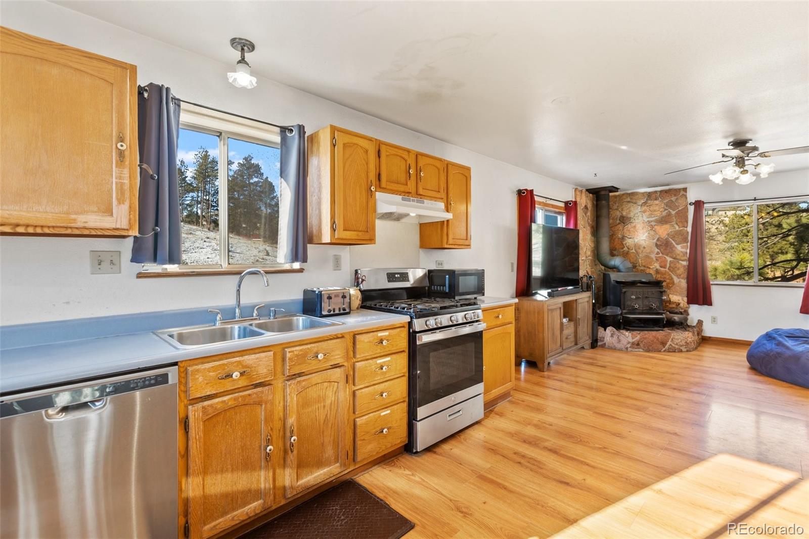 MLS Image #10 for 13469  old timer trail,woodland park, Colorado