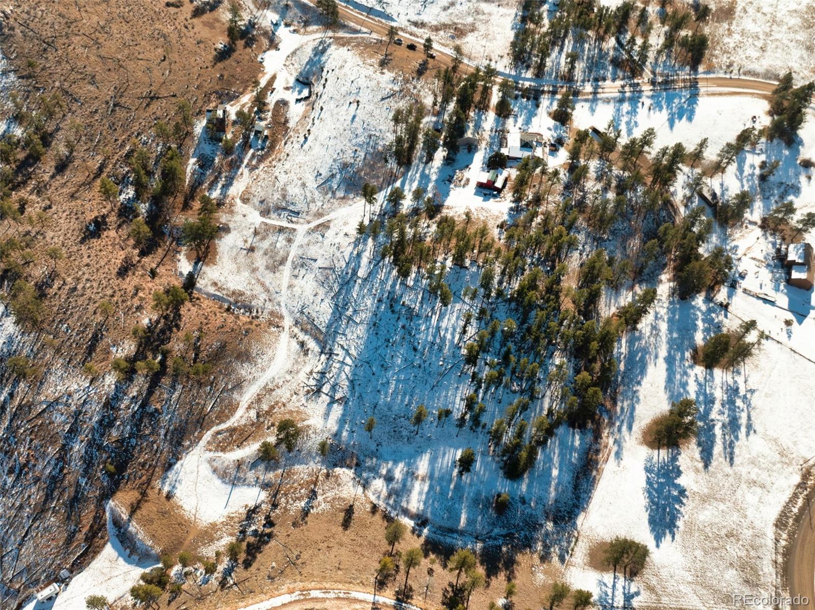 MLS Image #31 for 13469  old timer trail,woodland park, Colorado