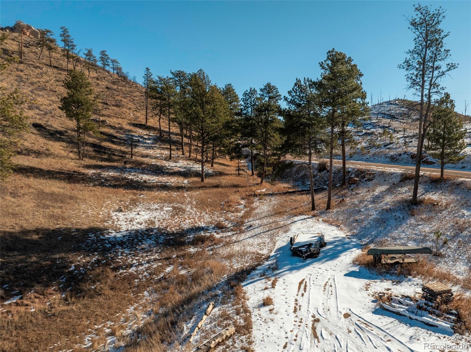MLS Image #34 for 13469  old timer trail,woodland park, Colorado