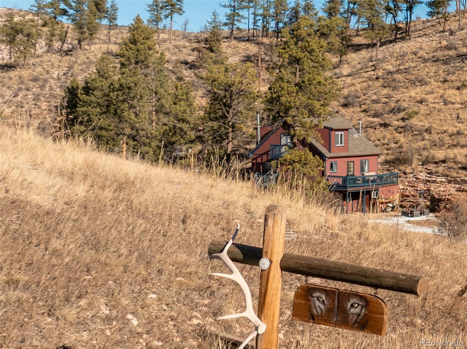 MLS Image #35 for 13469  old timer trail,woodland park, Colorado