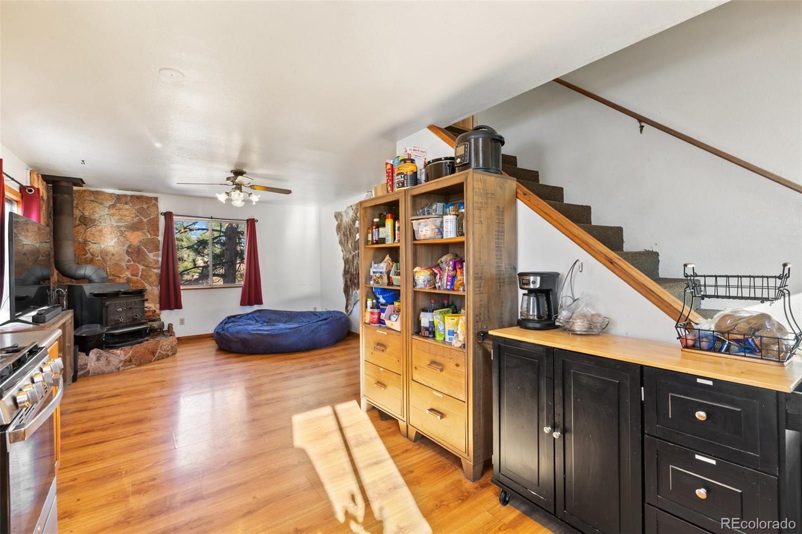MLS Image #4 for 13469  old timer trail,woodland park, Colorado