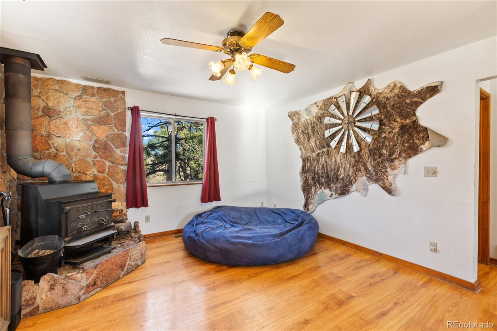 MLS Image #5 for 13469  old timer trail,woodland park, Colorado