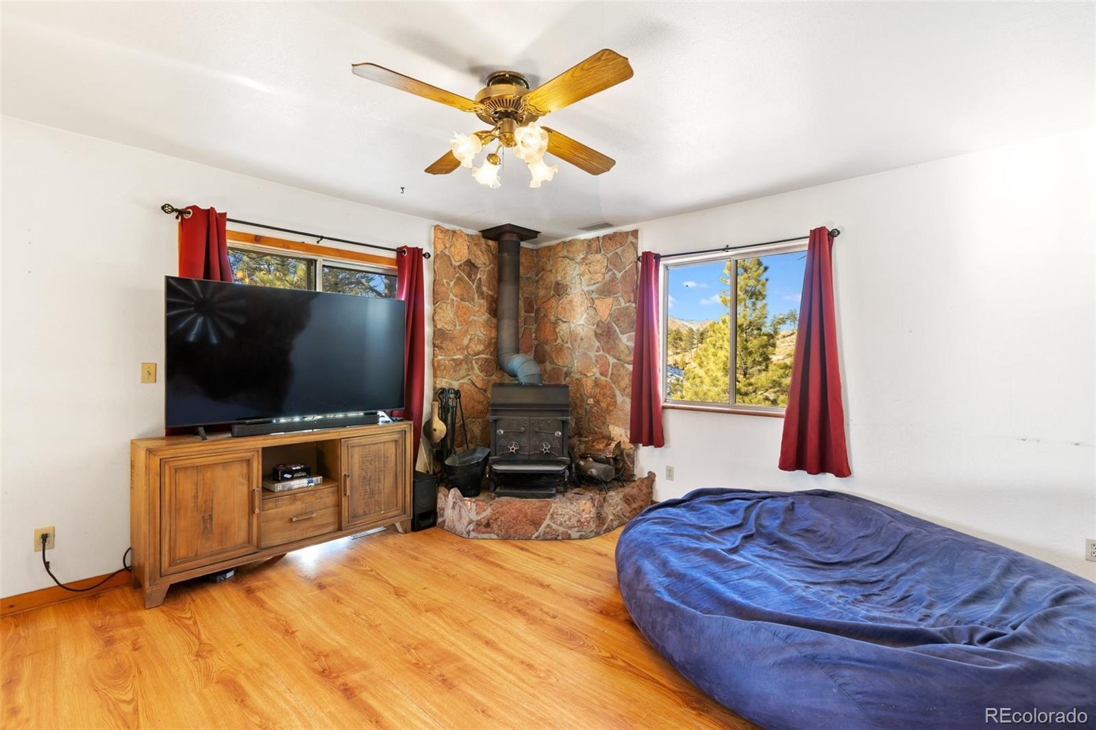 MLS Image #6 for 13469  old timer trail,woodland park, Colorado