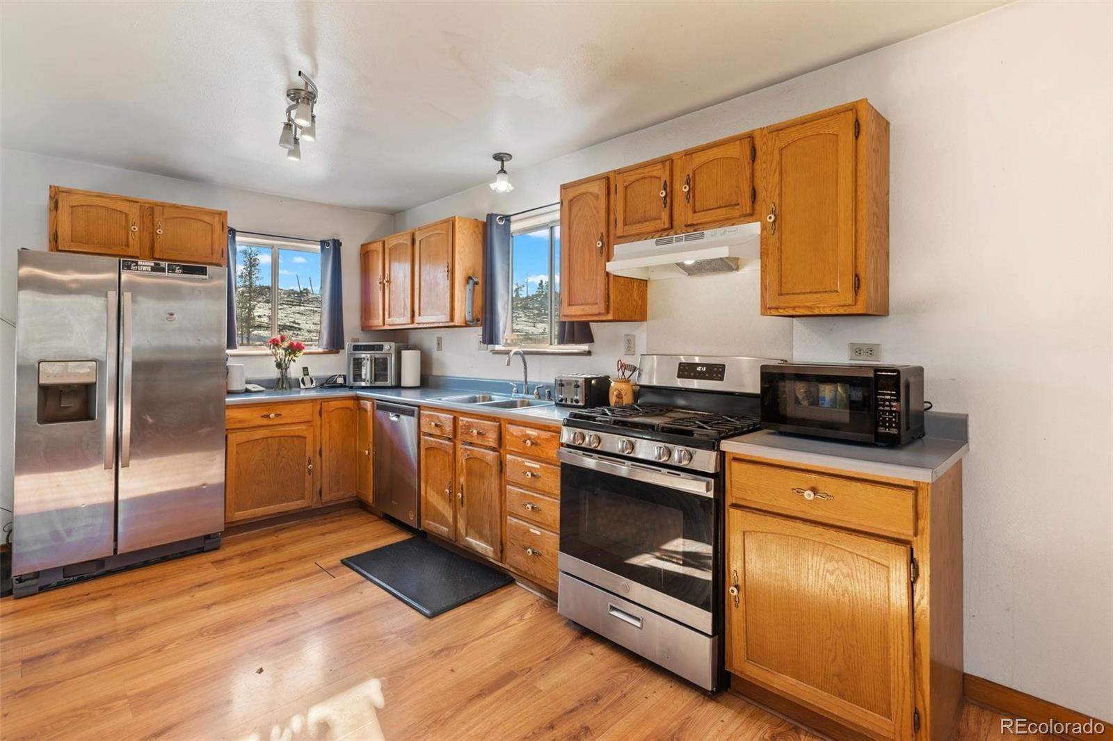 MLS Image #8 for 13469  old timer trail,woodland park, Colorado