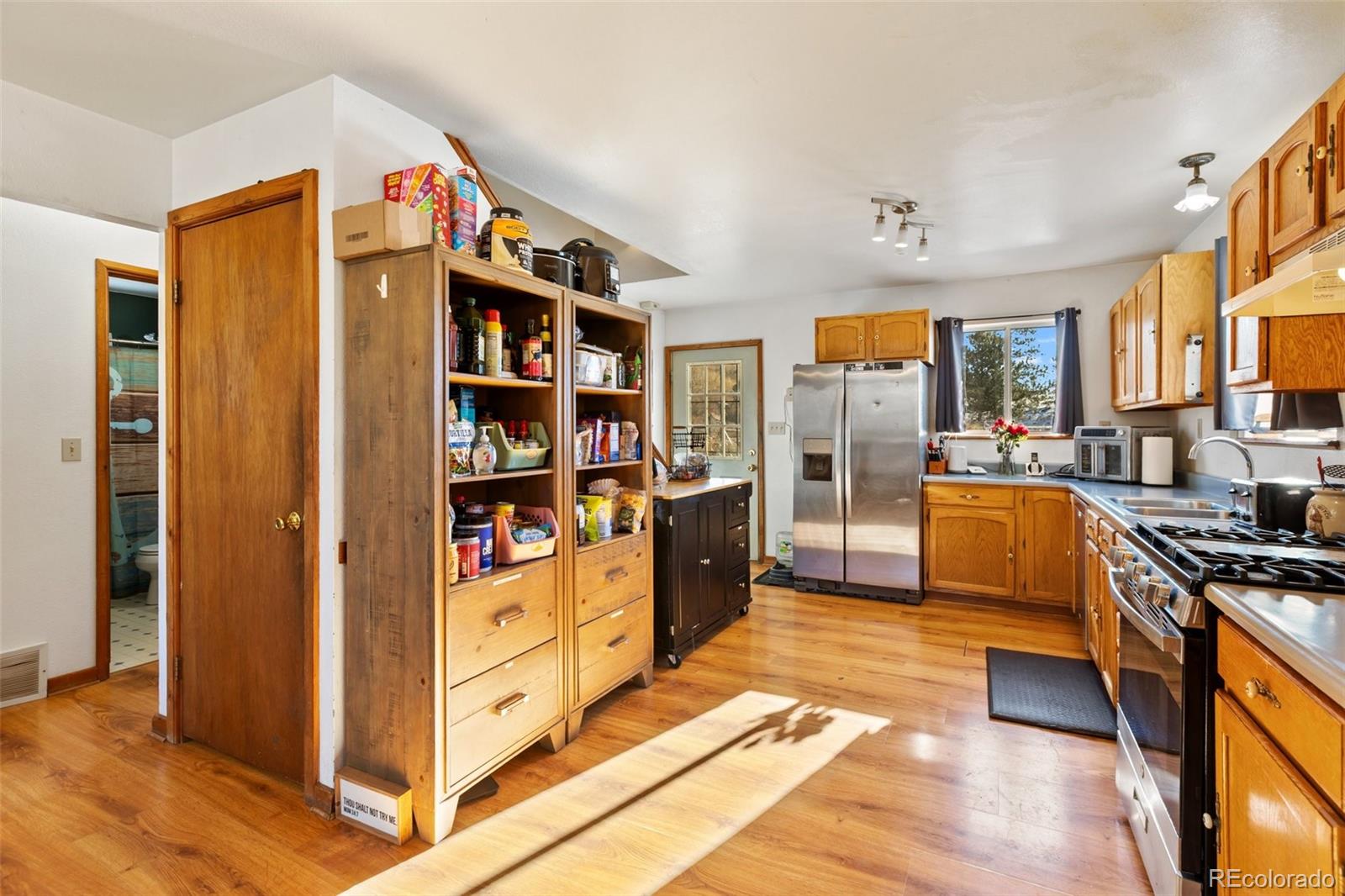MLS Image #9 for 13469  old timer trail,woodland park, Colorado