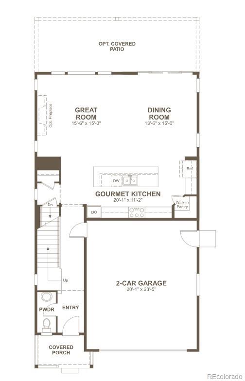 MLS Image #20 for 11265  mount emma drive,englewood, Colorado