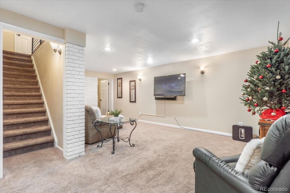 MLS Image #17 for 6150 w mansfield avenue,denver, Colorado