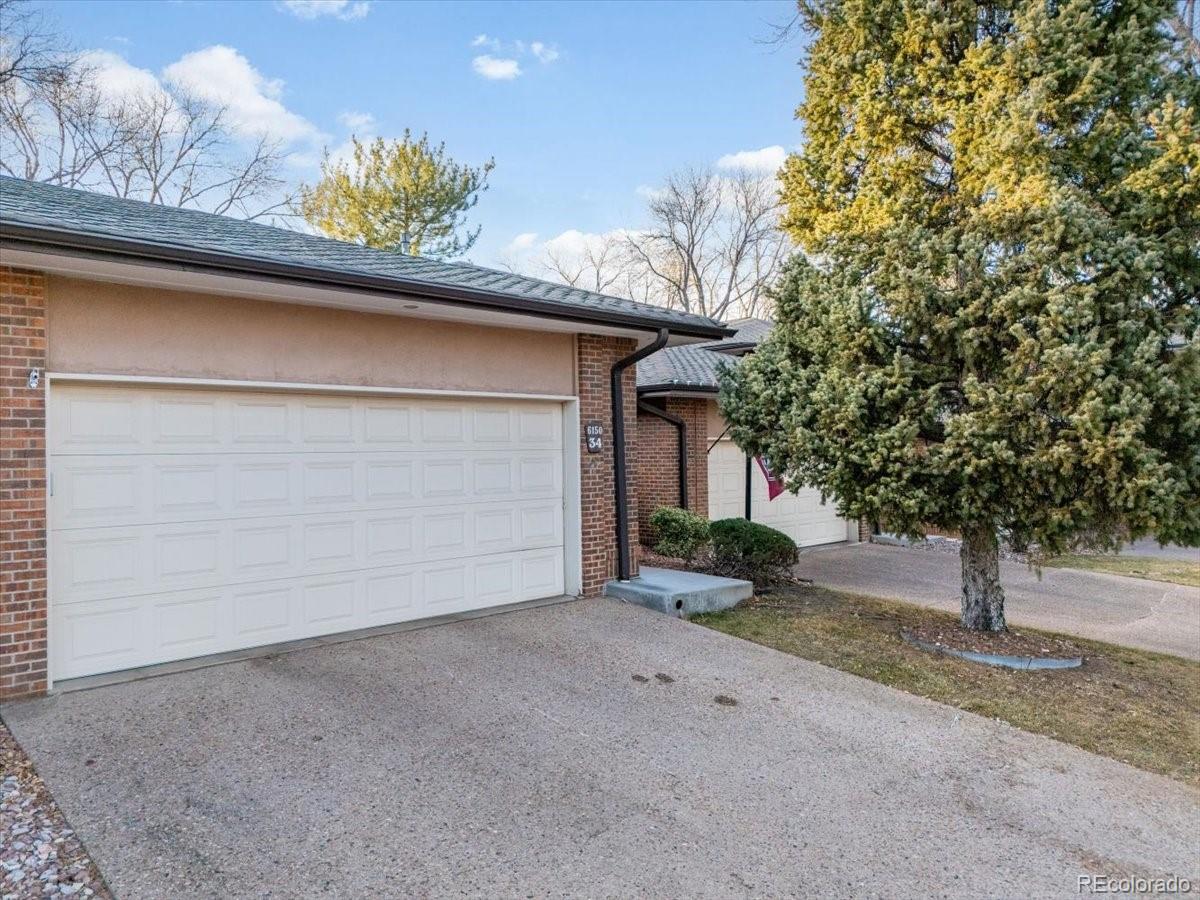 MLS Image #2 for 6150 w mansfield avenue,denver, Colorado
