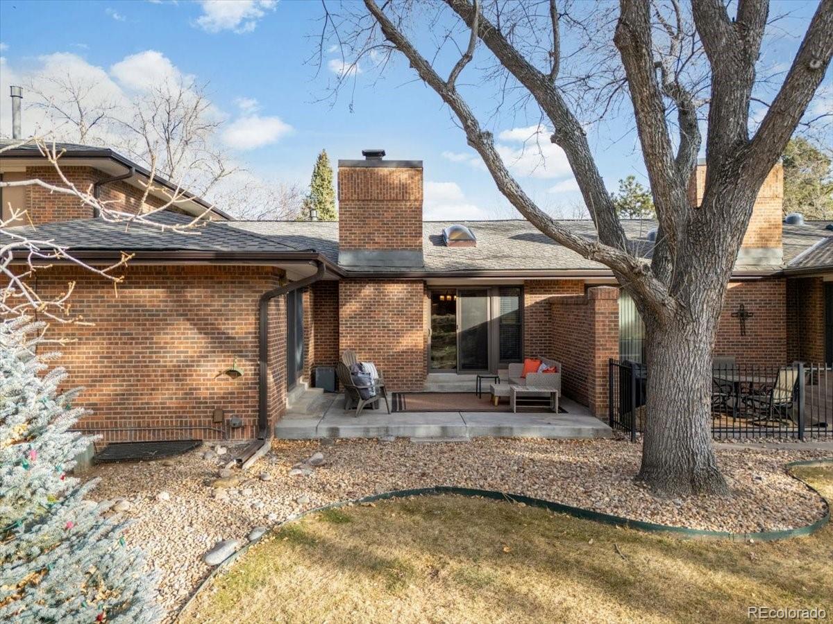 MLS Image #24 for 6150 w mansfield avenue,denver, Colorado