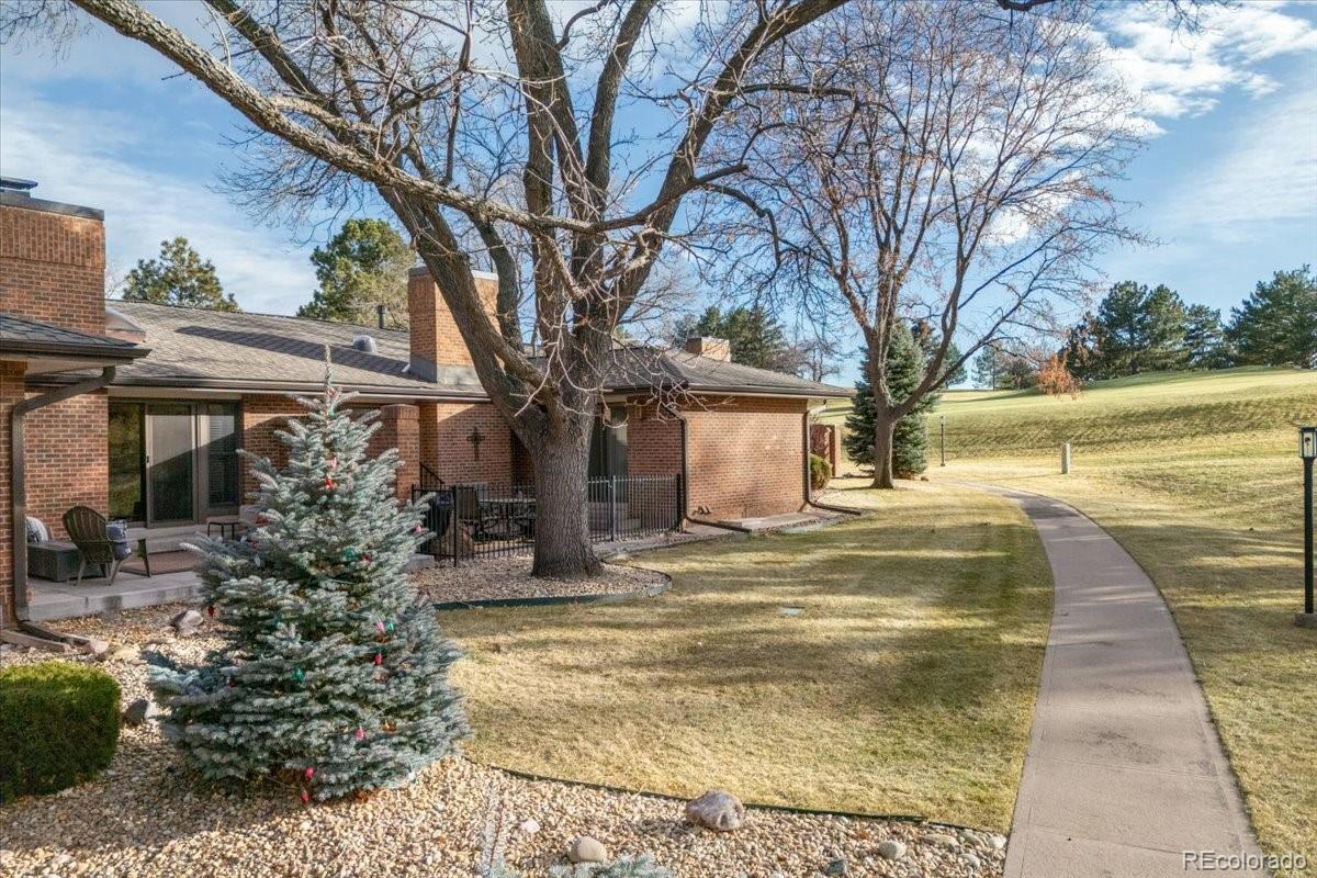 MLS Image #25 for 6150 w mansfield avenue,denver, Colorado