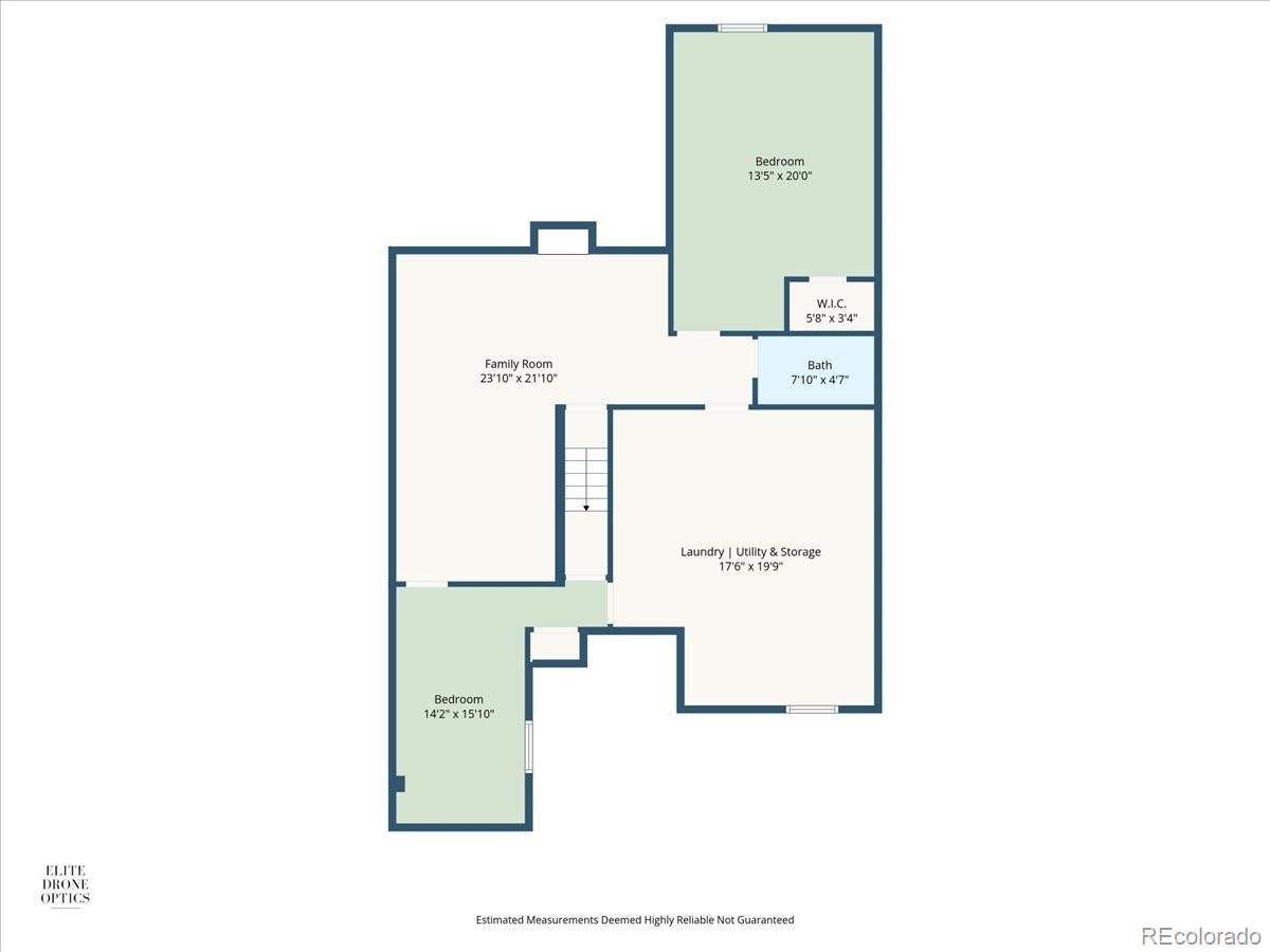 MLS Image #29 for 6150 w mansfield avenue,denver, Colorado
