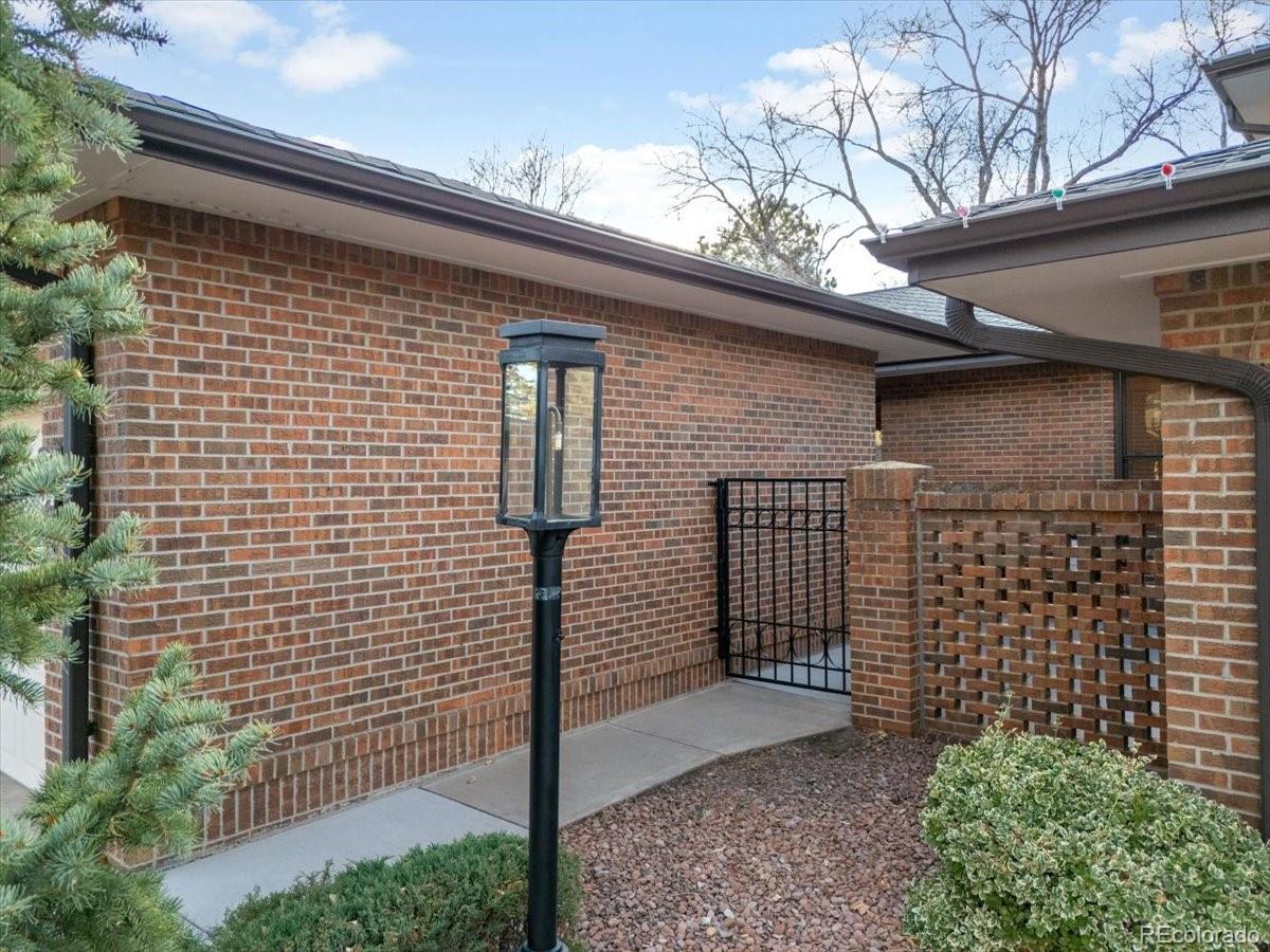 MLS Image #3 for 6150 w mansfield avenue,denver, Colorado