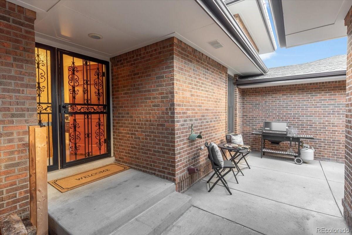 MLS Image #4 for 6150 w mansfield avenue,denver, Colorado