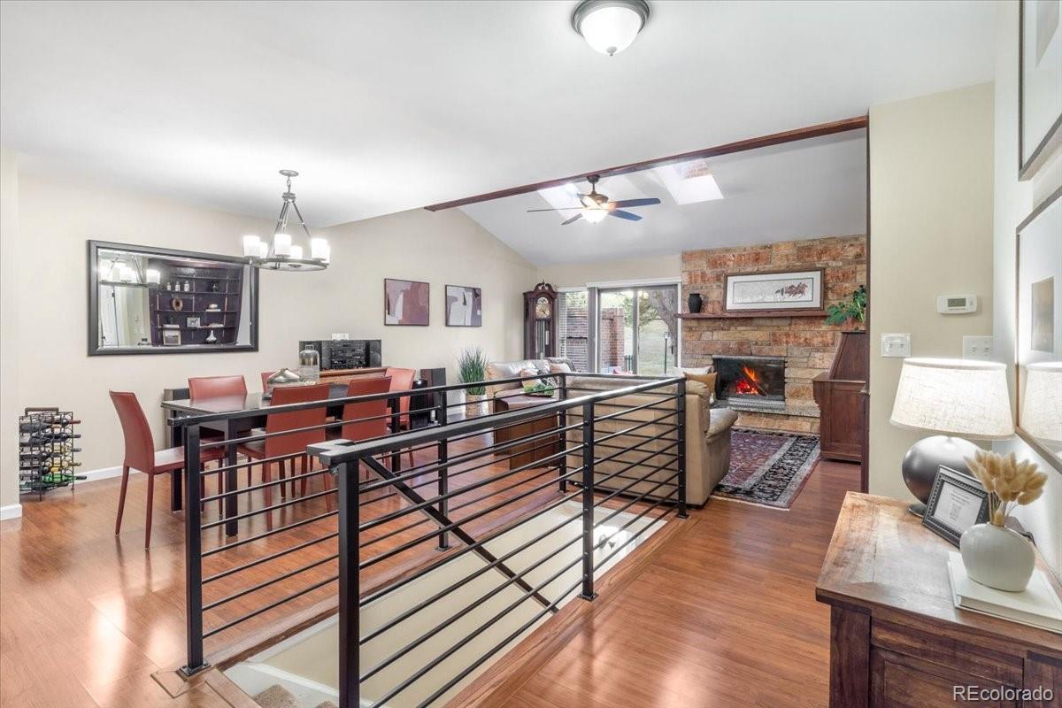 MLS Image #5 for 6150 w mansfield avenue,denver, Colorado