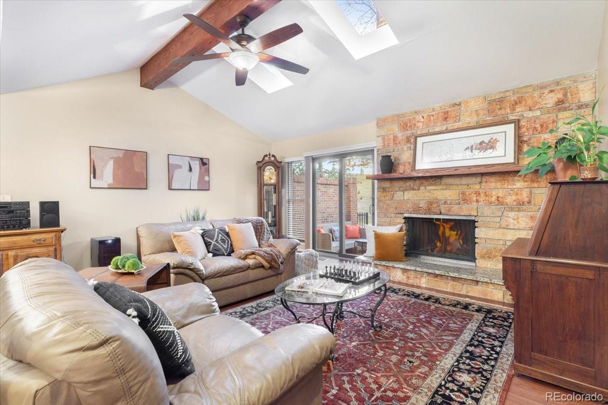 MLS Image #6 for 6150 w mansfield avenue,denver, Colorado