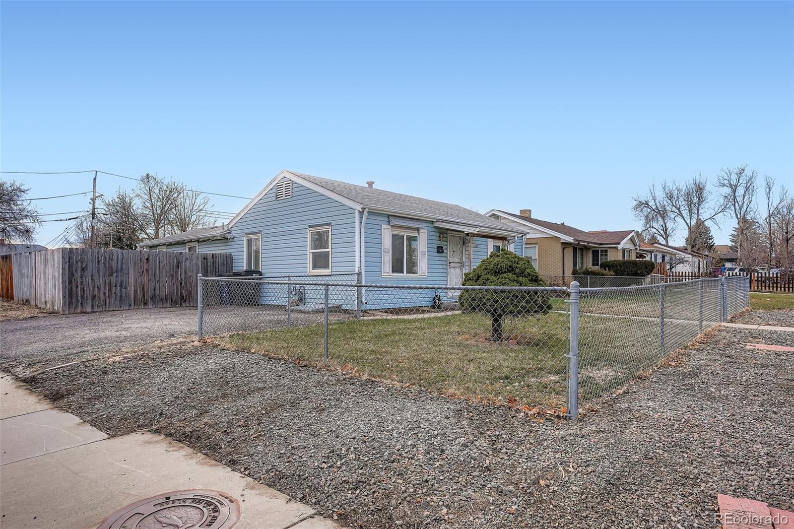 MLS Image #2 for 4400 w 4th avenue,denver, Colorado