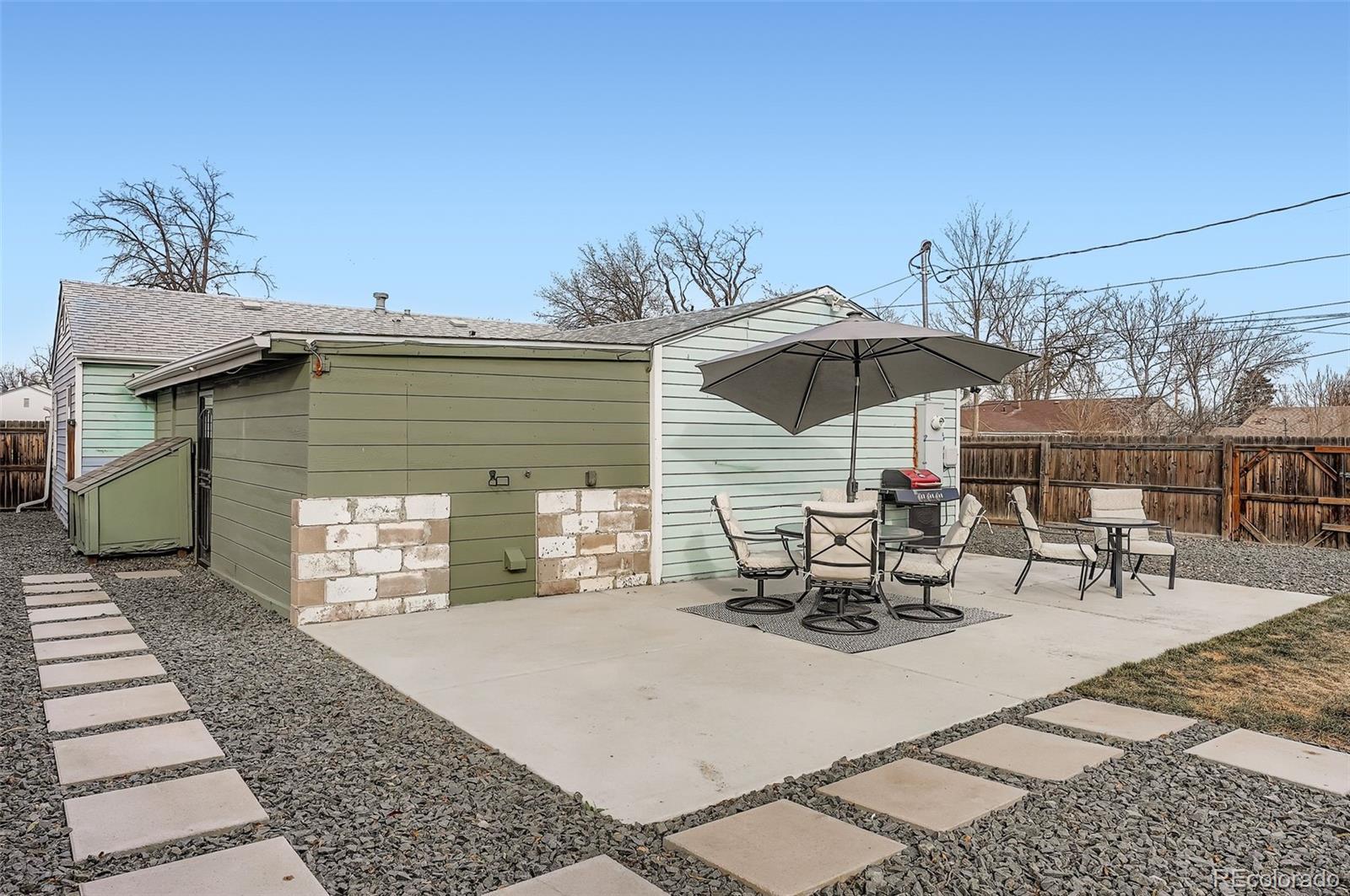 MLS Image #25 for 4400 w 4th avenue,denver, Colorado