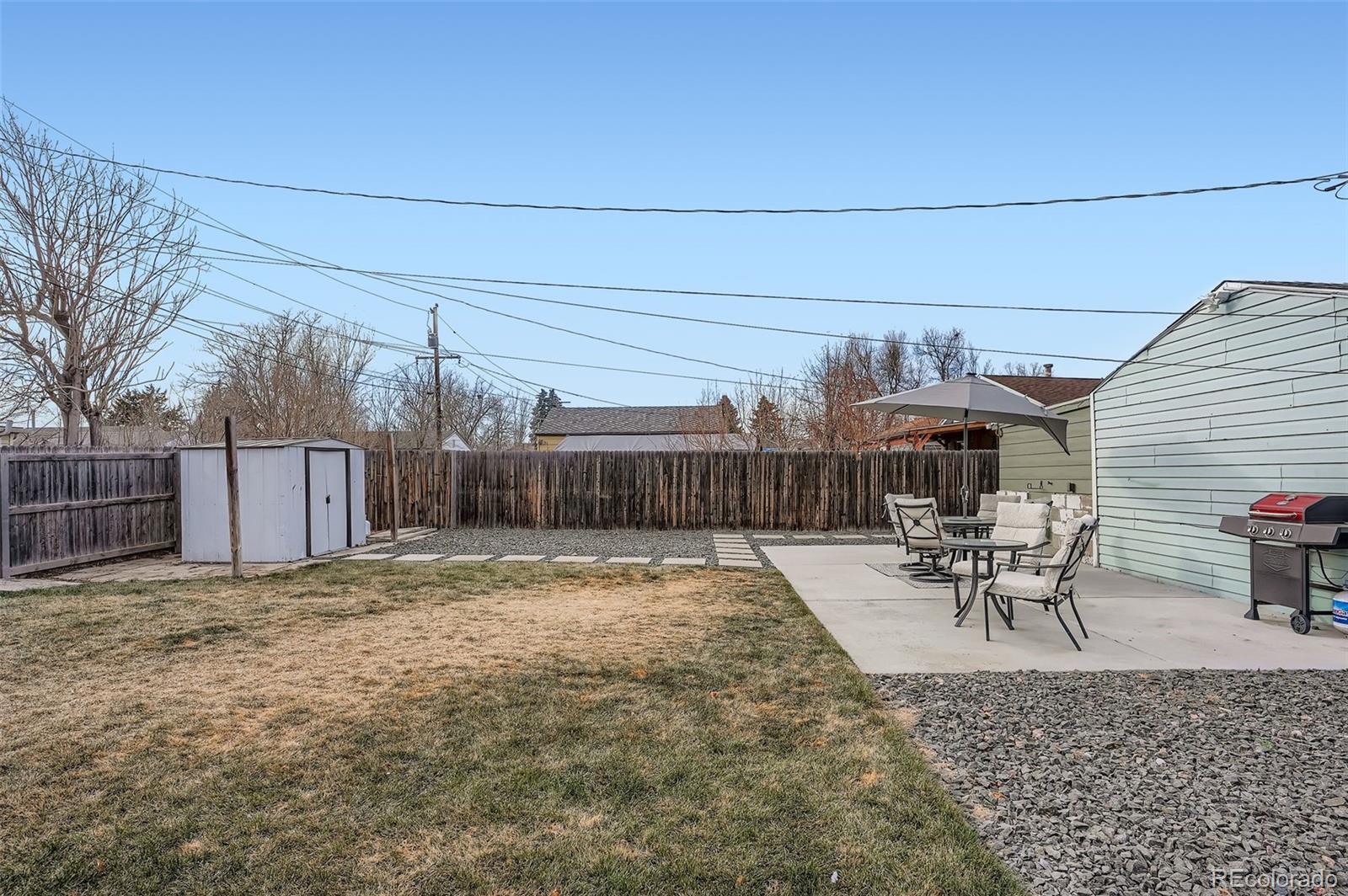 MLS Image #26 for 4400 w 4th avenue,denver, Colorado