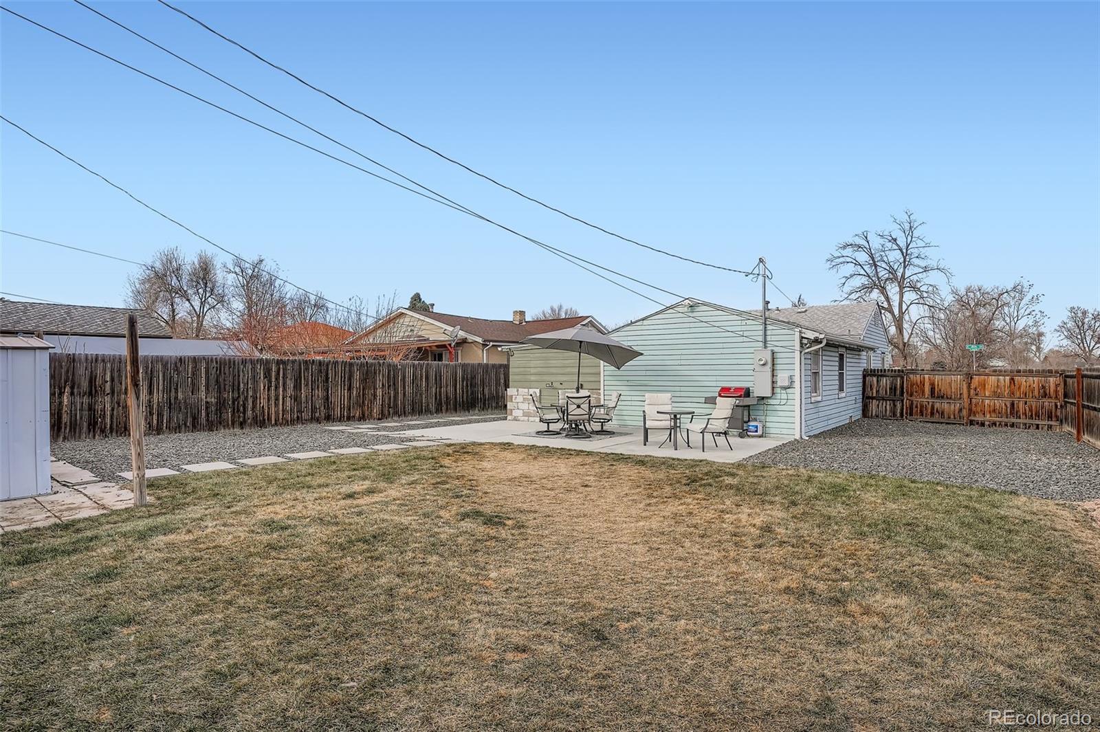 MLS Image #27 for 4400 w 4th avenue,denver, Colorado