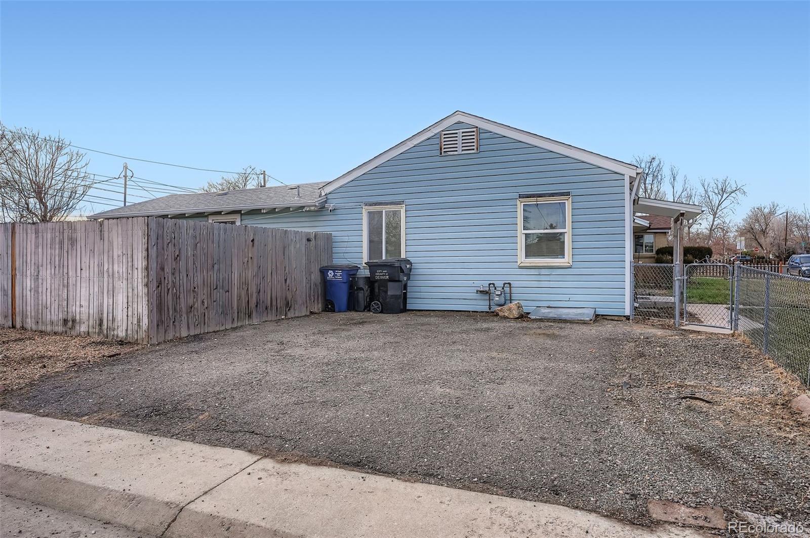 MLS Image #3 for 4400 w 4th avenue,denver, Colorado