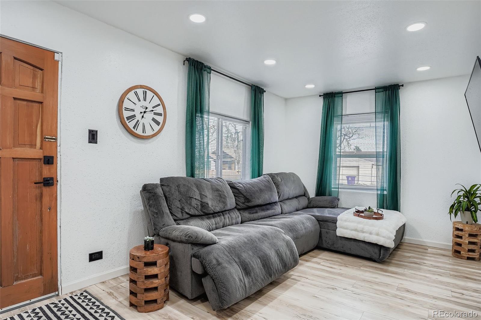 MLS Image #4 for 4400 w 4th avenue,denver, Colorado