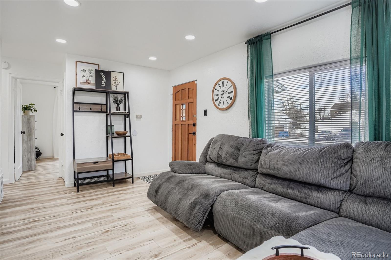 MLS Image #5 for 4400 w 4th avenue,denver, Colorado