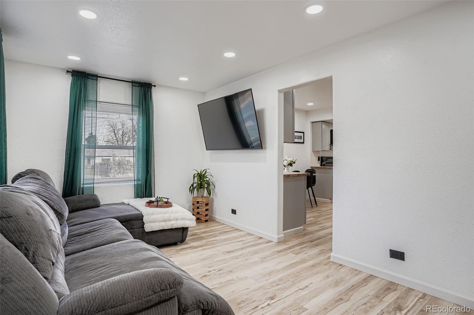 MLS Image #6 for 4400 w 4th avenue,denver, Colorado