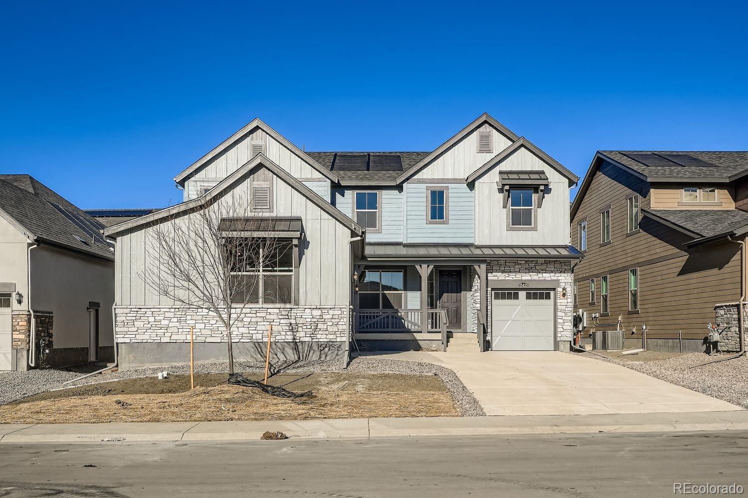 MLS Image #0 for 15433 w dequesne avenue,morrison, Colorado