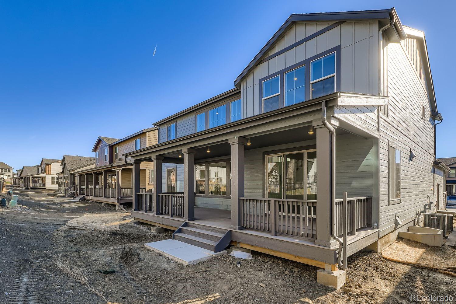 MLS Image #1 for 15433 w dequesne avenue,morrison, Colorado