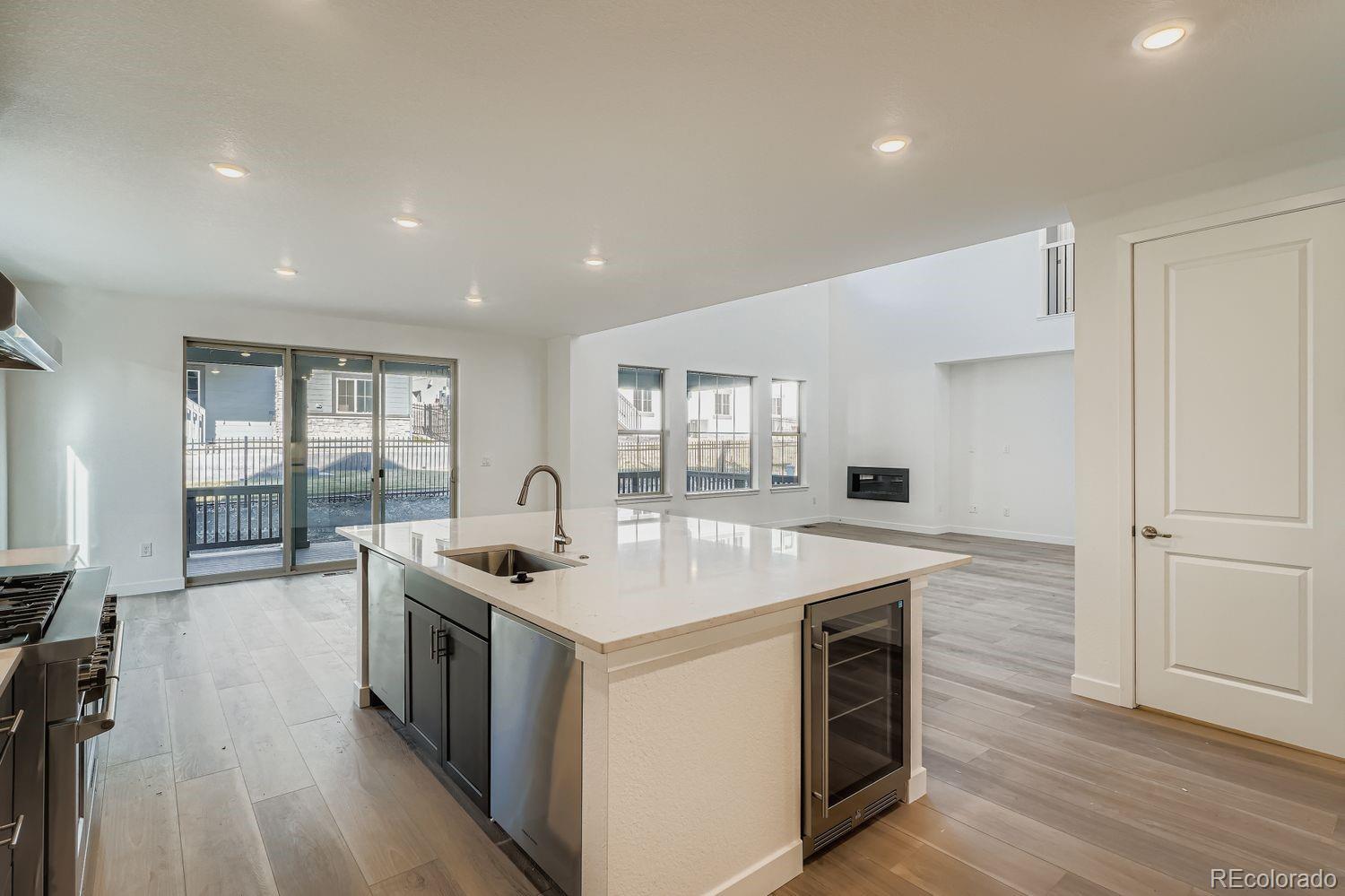 MLS Image #4 for 15433 w dequesne avenue,morrison, Colorado